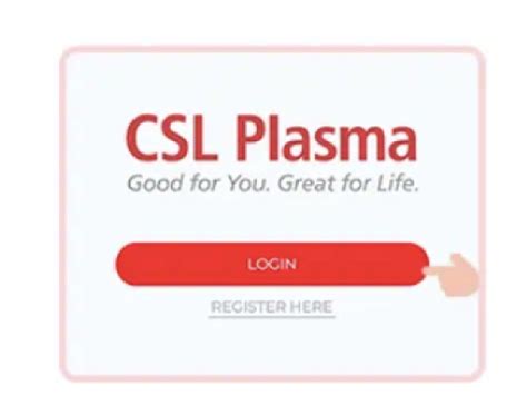 That was a new 52-high for the ASX healthcare share. . Csl plasma login